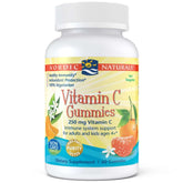 Vitamin C Gummibärchen 60 NORDIC NATURALS Gelees